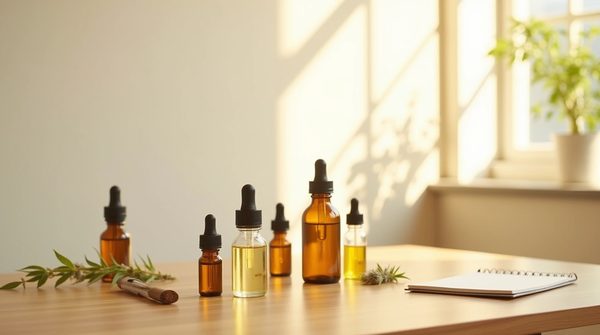 À la découverte des huiles de cbd : usages, bienfaits et conseils d'utilisation