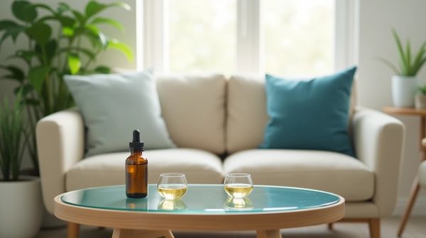 Avez-vous essayé le CBD bio pour votre bien-être ?