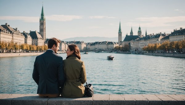 Thérapie de couple à genève : trouvez l'harmonie ensemble.