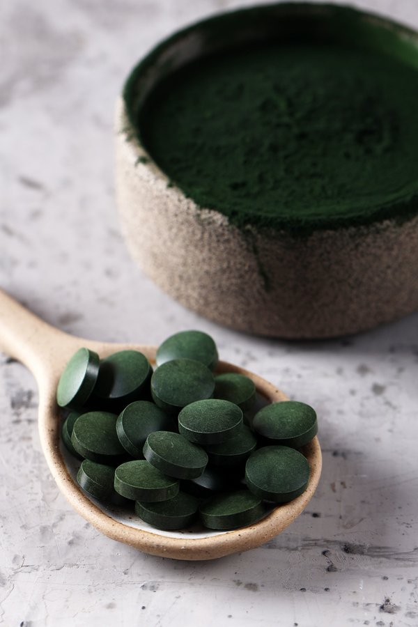 La spiruline artisanale en comprimé : un trésor de pureté